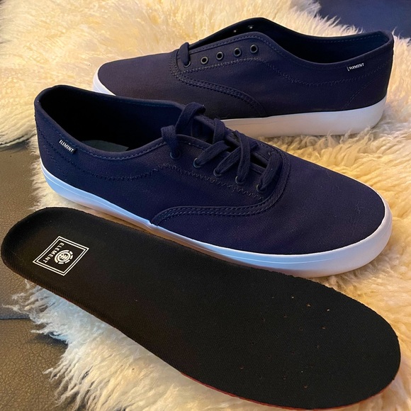 Element Passiph Sneaker - Picture 2 of 4